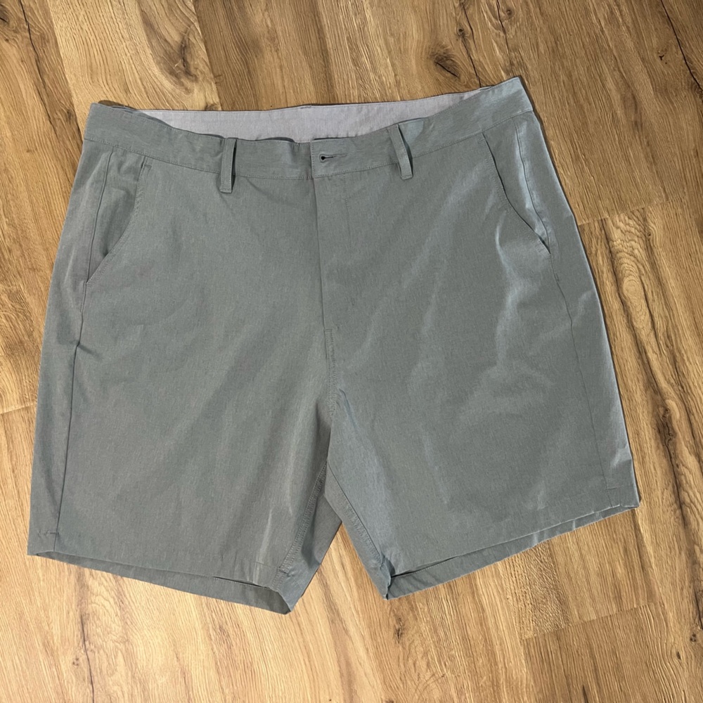 Mens free fly shorts